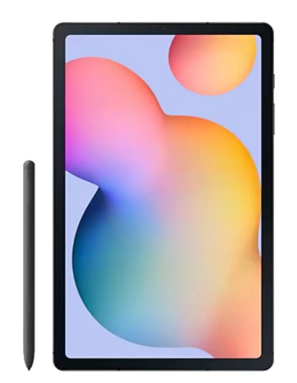 Tablet | Samsung Galaxy Tab S6 Lite + S Pen para estudos, trabalho e anotações  - Foto 4