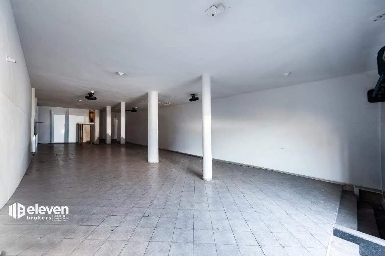 Loja comercial de 120 m² para alugar na Vila Mathias, Santos - Foto 5