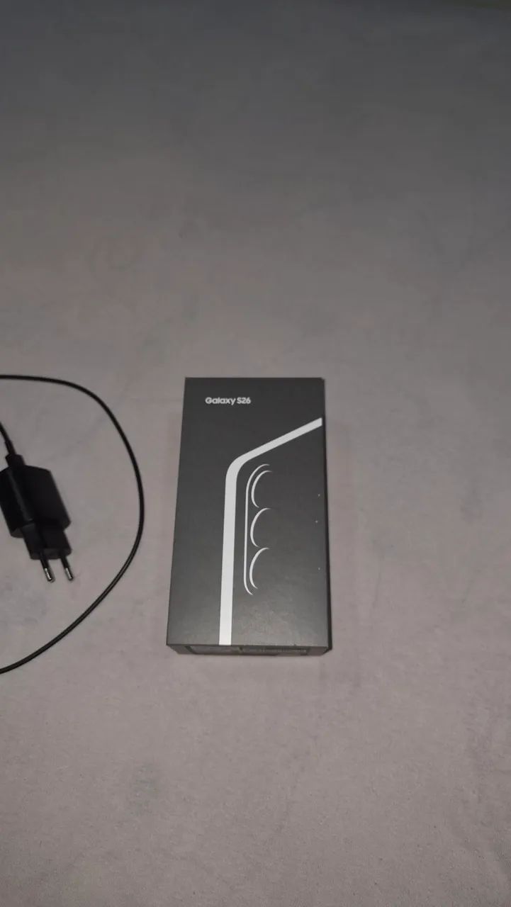 S26 256 GB