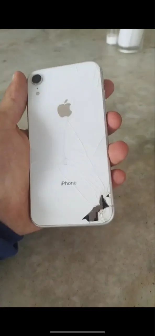 iPhone XR  - Foto 2