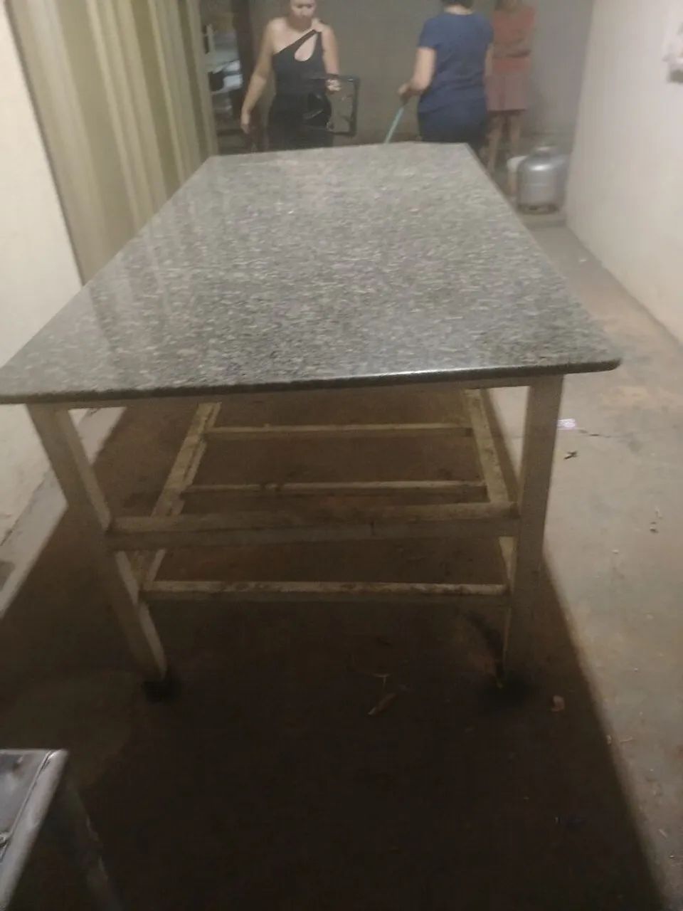 Mesa mármore  - Foto 2