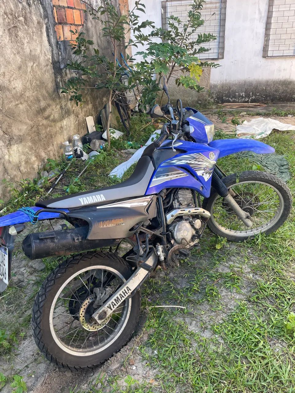 Xtz lander 250 - Foto 3