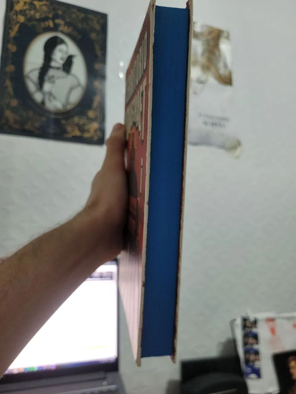 Livro Território Lovecraft - Foto 2