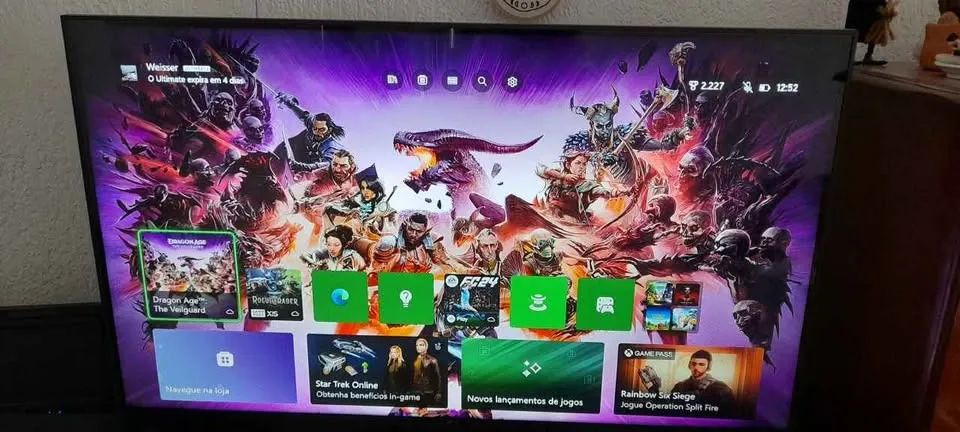 Xbox One - Foto 3