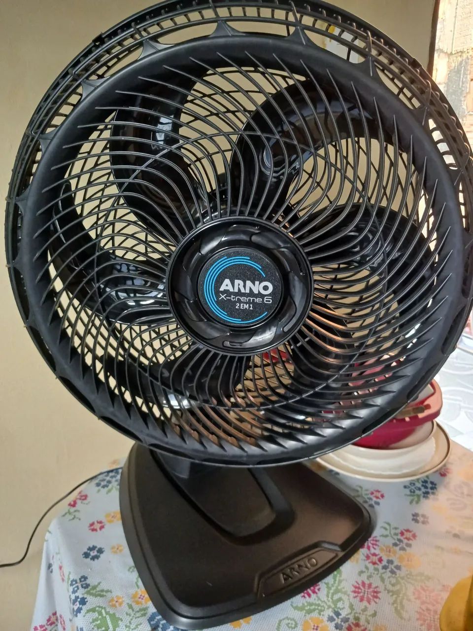 Ventilador Arno