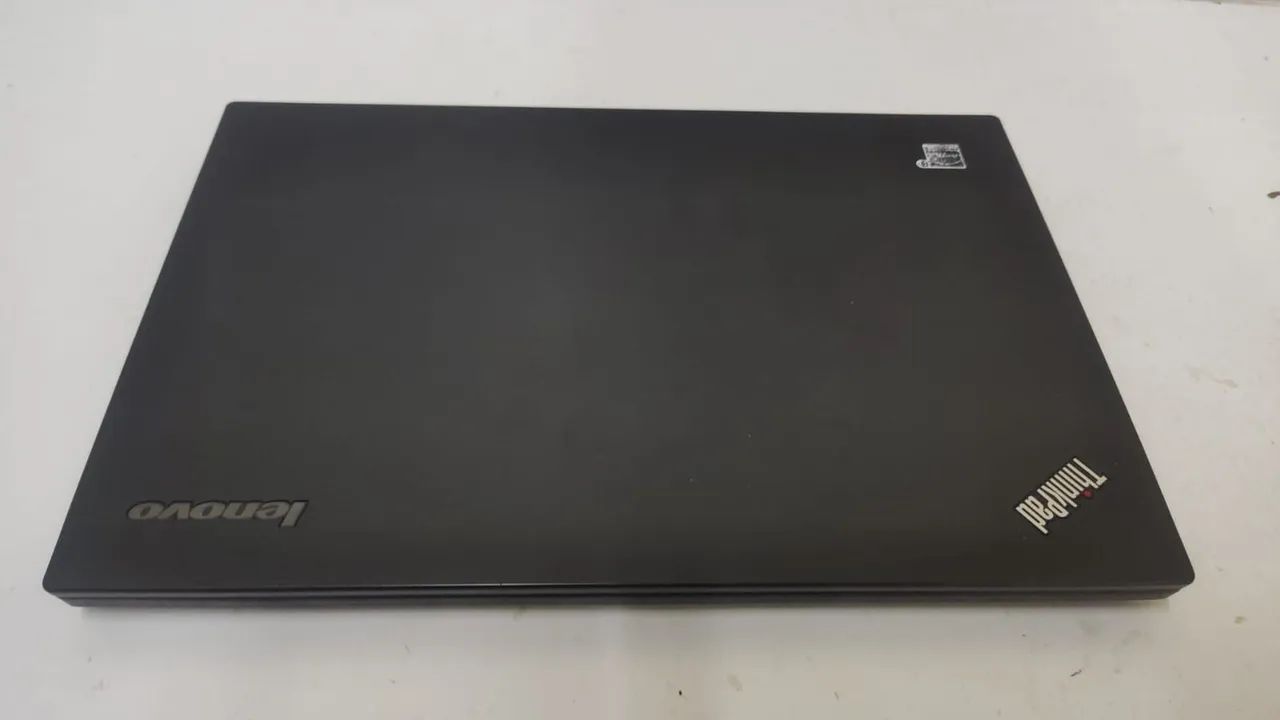 Lenovo Thikpad 12x no cartão - Foto 3