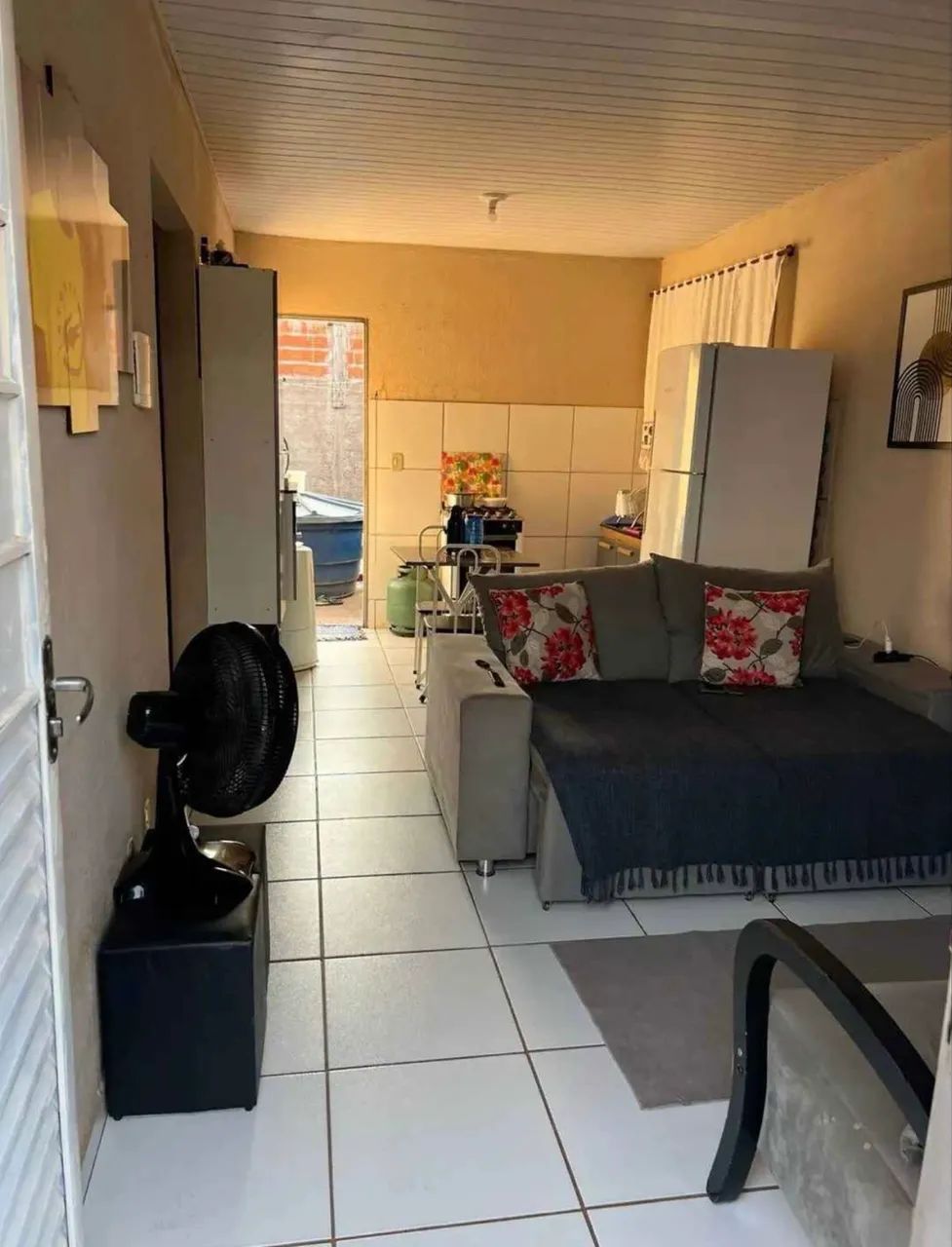 Vendo casa em Planalto Serrano  - Foto 3