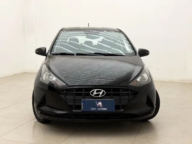 Hyundai HB20 Evolution 1.0 Flex 12V MEC 2022 - Foto 4