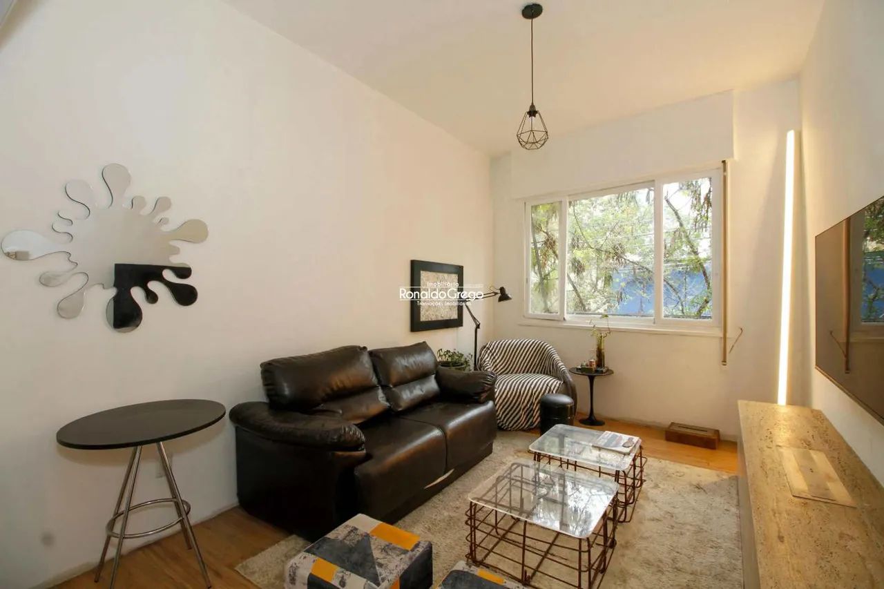 Apartamento com 2 quartos, Pinheiros, São Paulo - R$ 636 mil, Cod: 15236 - Foto 3