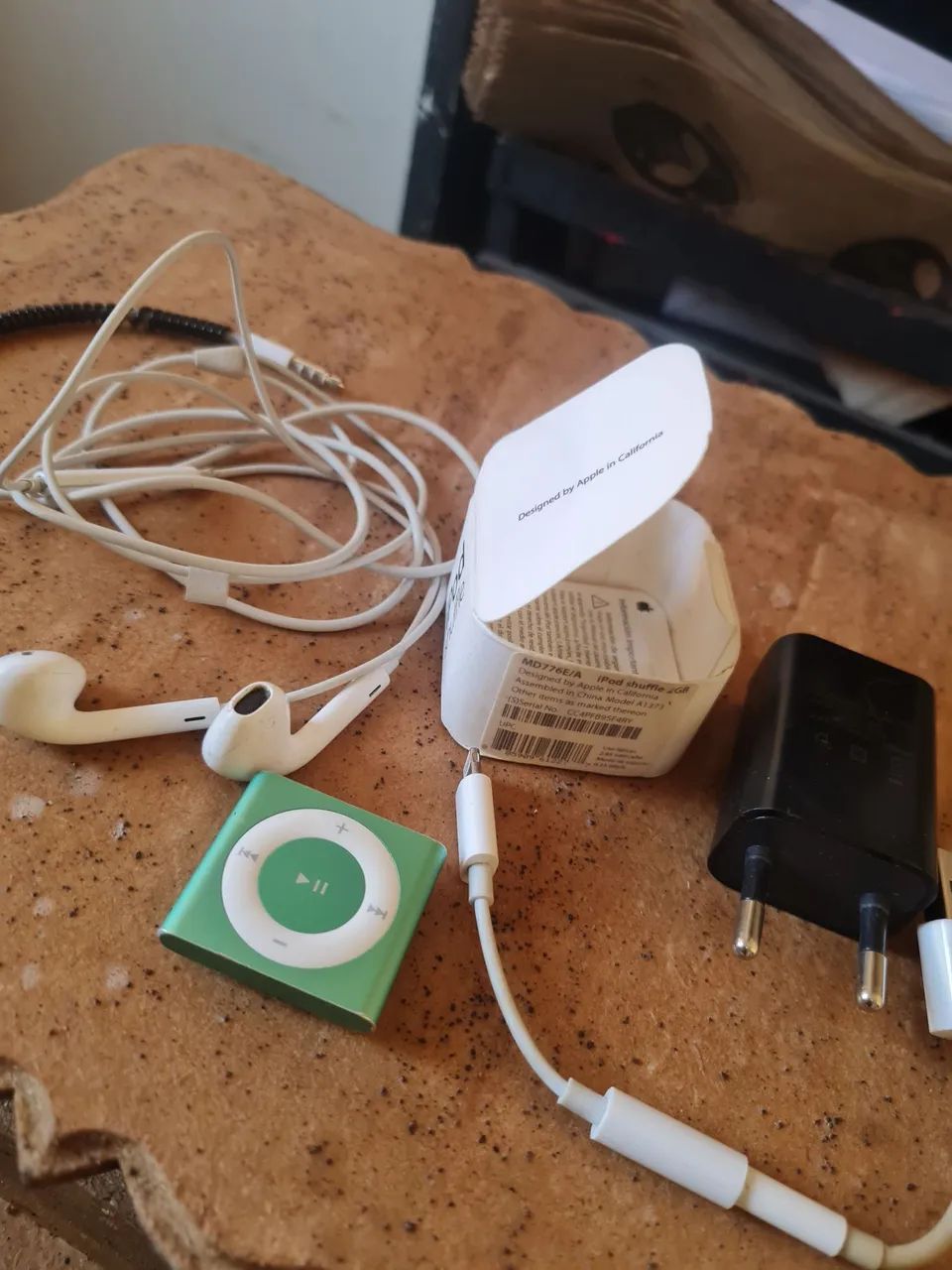 Ipod shuffle 2G - Foto 3