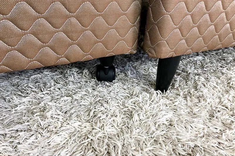Cama Box D33+ Auxiliar Rondomoveis Entrega Rápida - Foto 5
