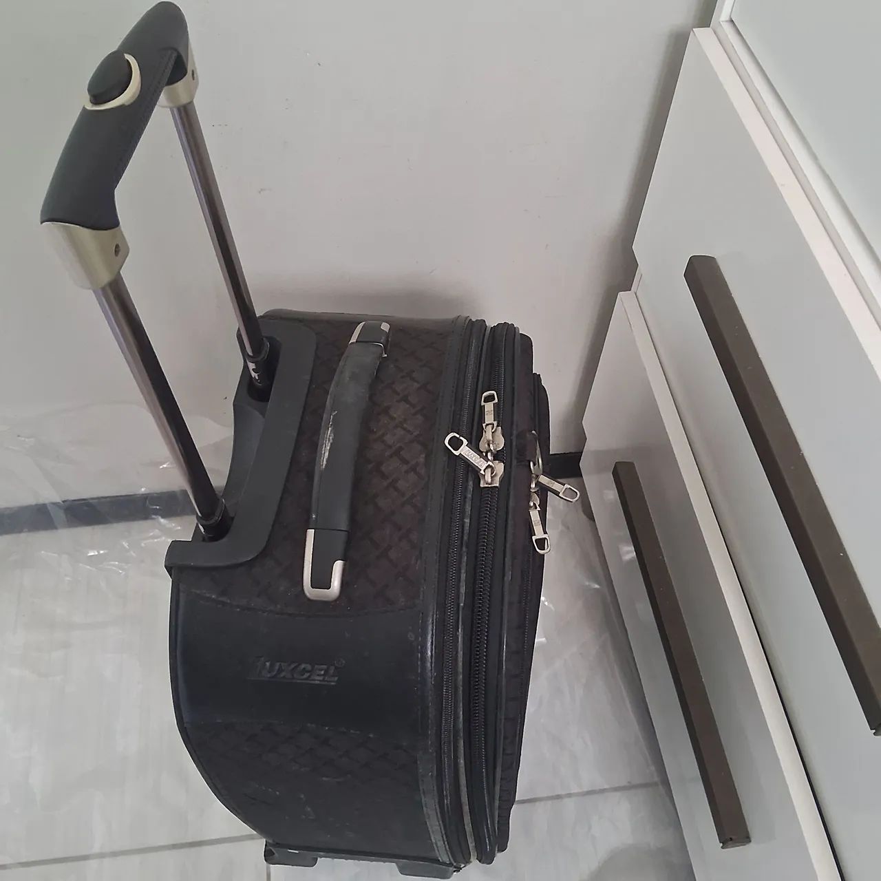 Mala de viagem - Foto 4