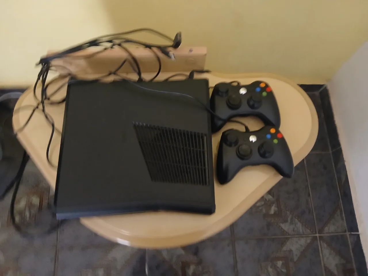 Xbox 360
