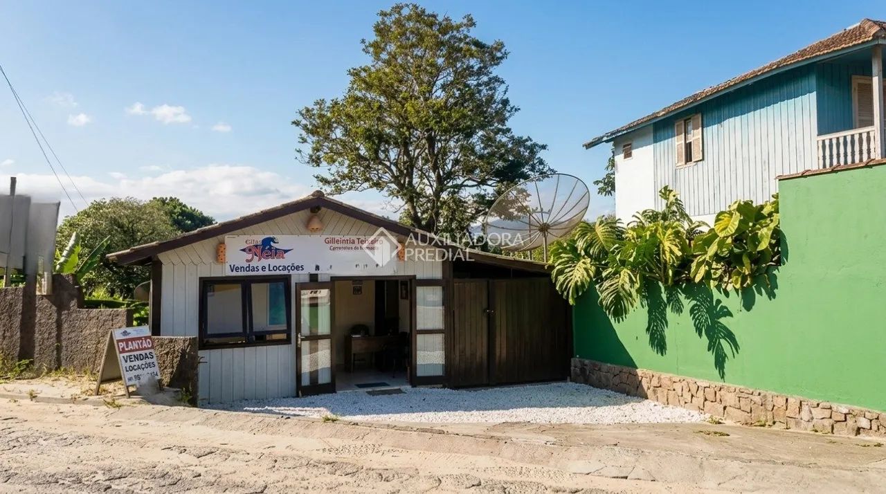 Ponto Comercial com Casa no Bairro Ibiraquera, Imbituba - SC - Foto 3
