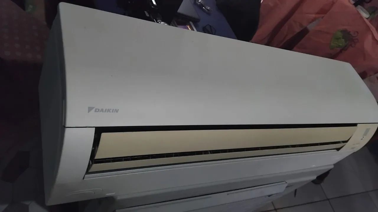 Ar condicionado split inverter  - Foto 2