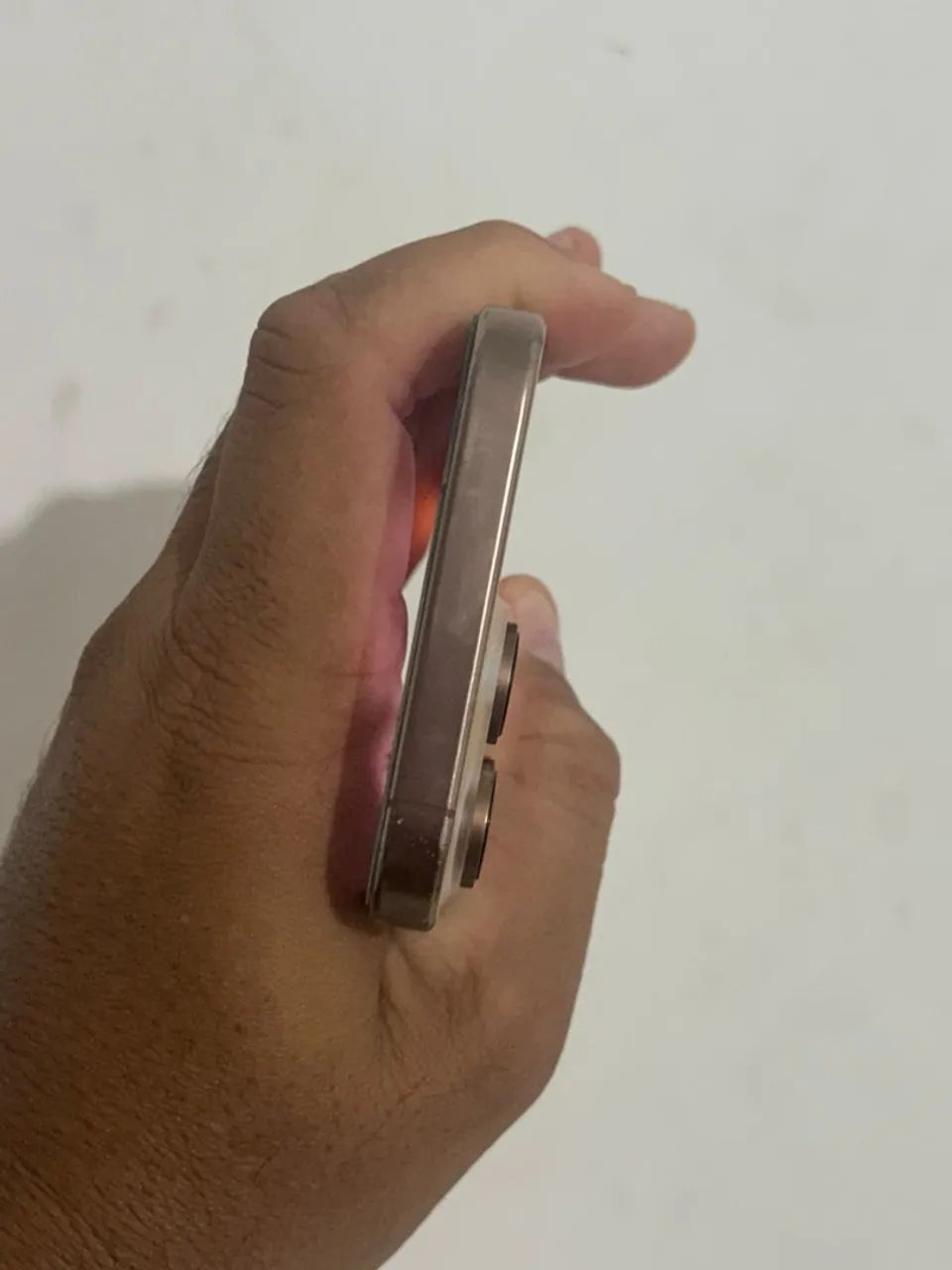iPhone 16 pro Max 1TB bateria 94% - Foto 5