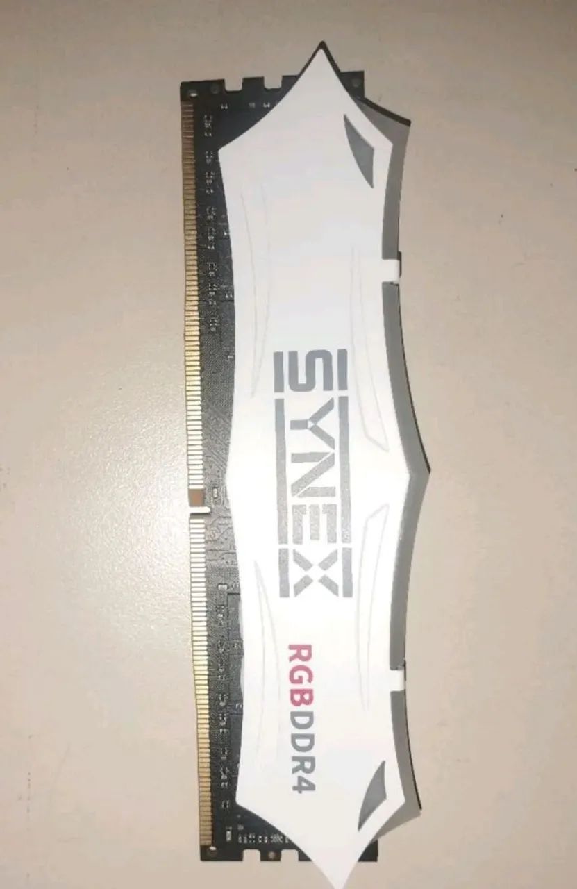 Memória ram 8gb ddr4  - Foto 2