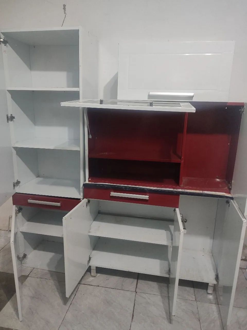 Armário de cozinha  - Foto 2