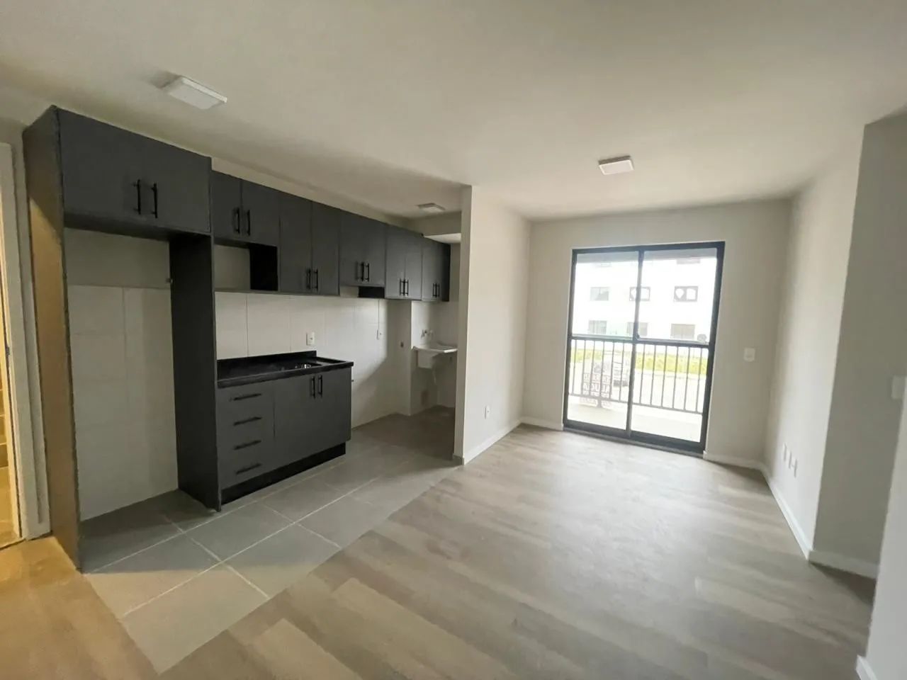 APARTAMENTO PARA LOCAÇÃO NO CHAPADA - Foto 2