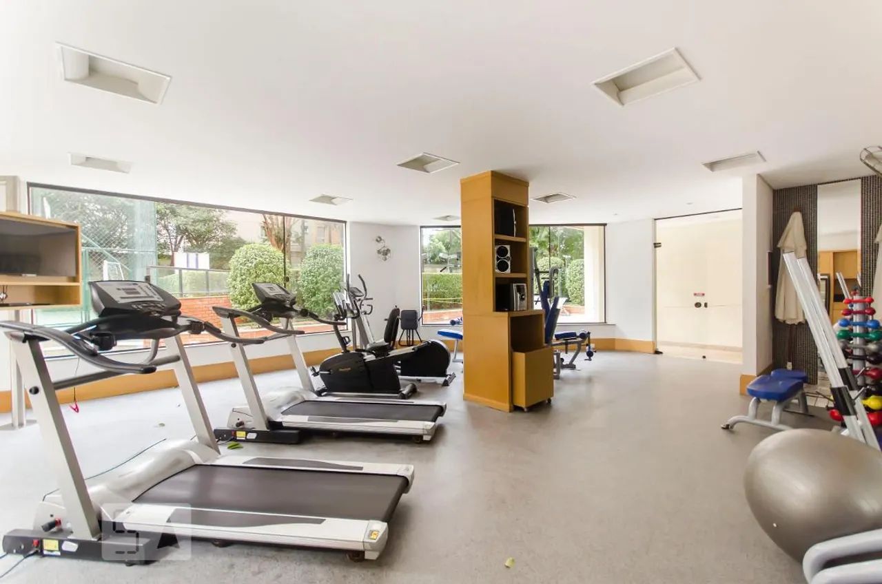 Apartamento à Venda - Perdizes, 4 Quartos, 387 m2 - Foto 3