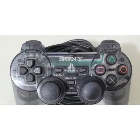 Controle Zen Black Original - Foto 3