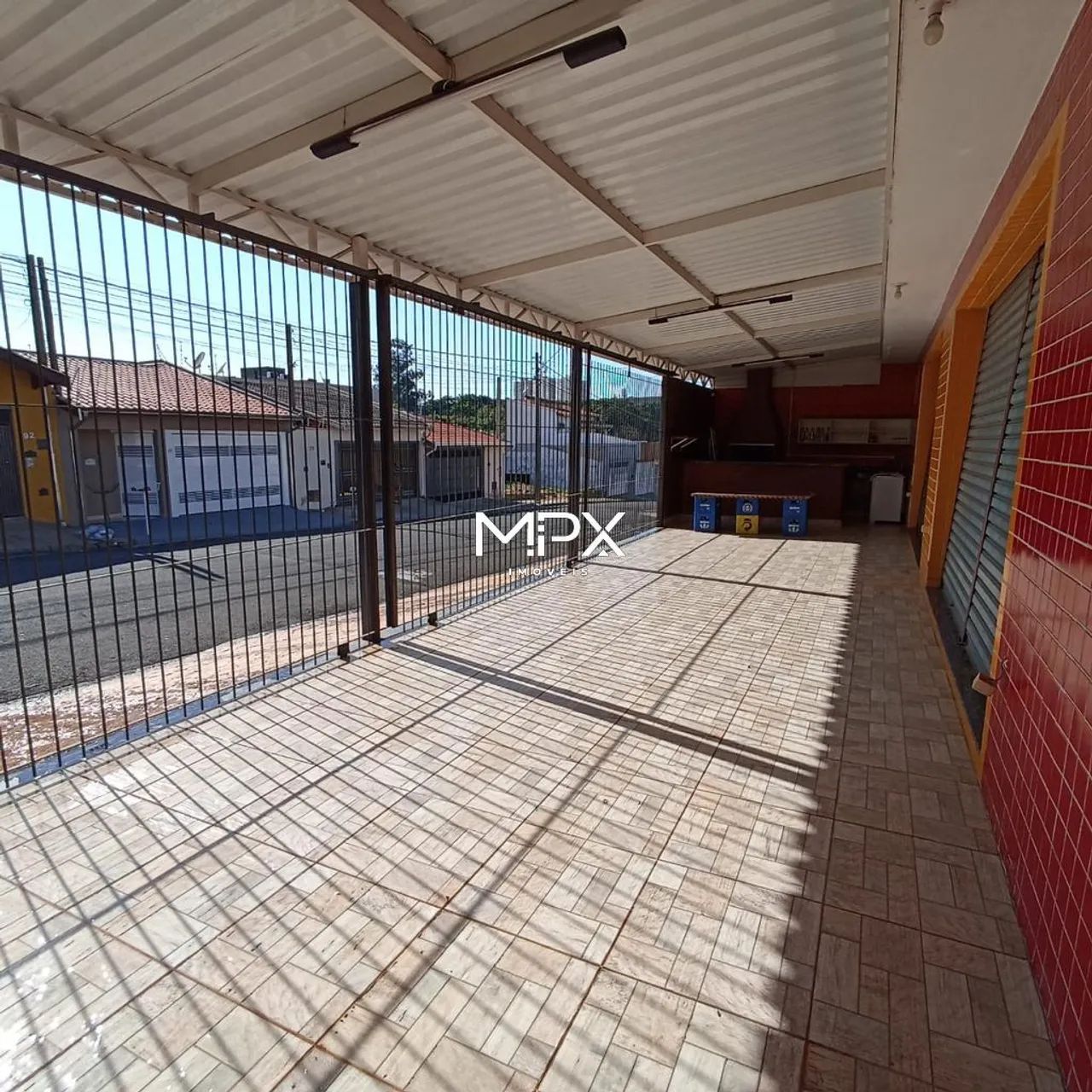 Ponto comercial para alugar no bairro Vila Industrial em Piracicaba - Foto 3