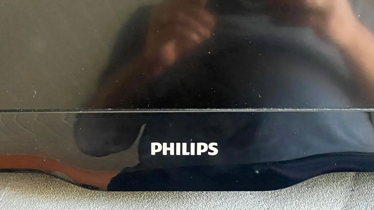 Smart TV PHILIPS 32? - Foto 3