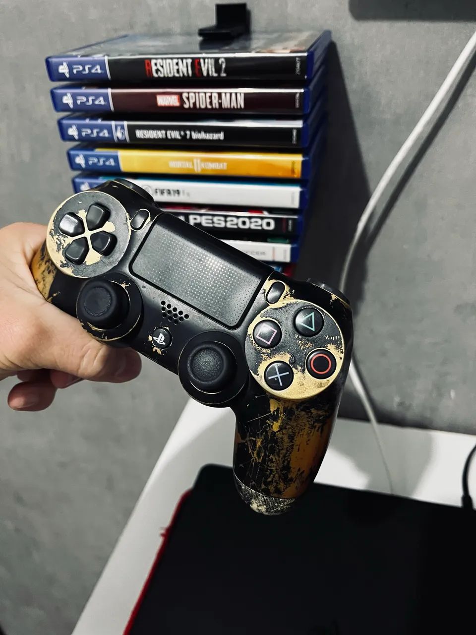 Ps4 slim 1tb - Foto 5