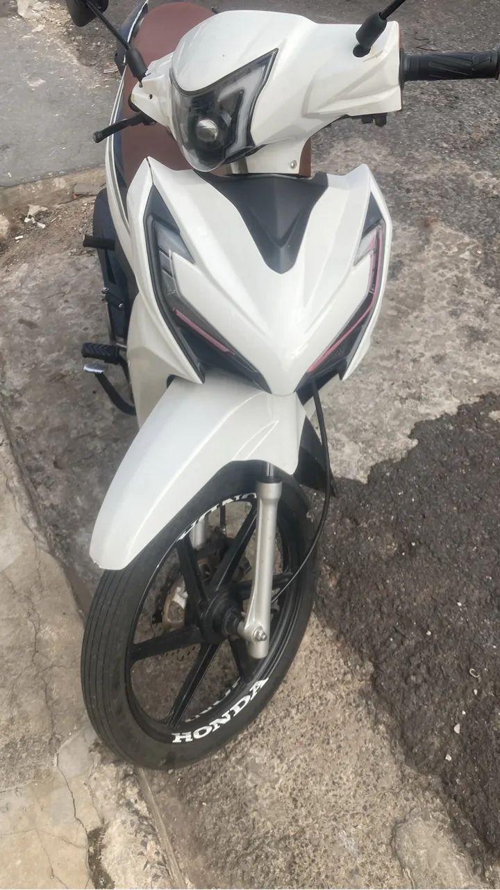 RIO 125 - Foto 4