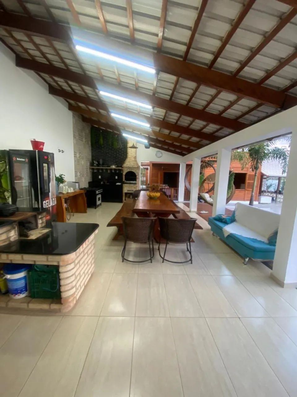 OPORTUNIDADE, Venda Sítio em Marilândia  - Foto 3