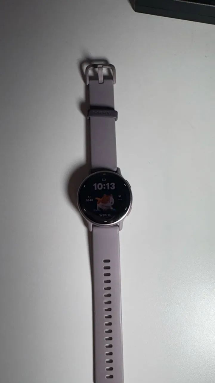 Relógio Garmin Vivoactive 5 - Foto 3