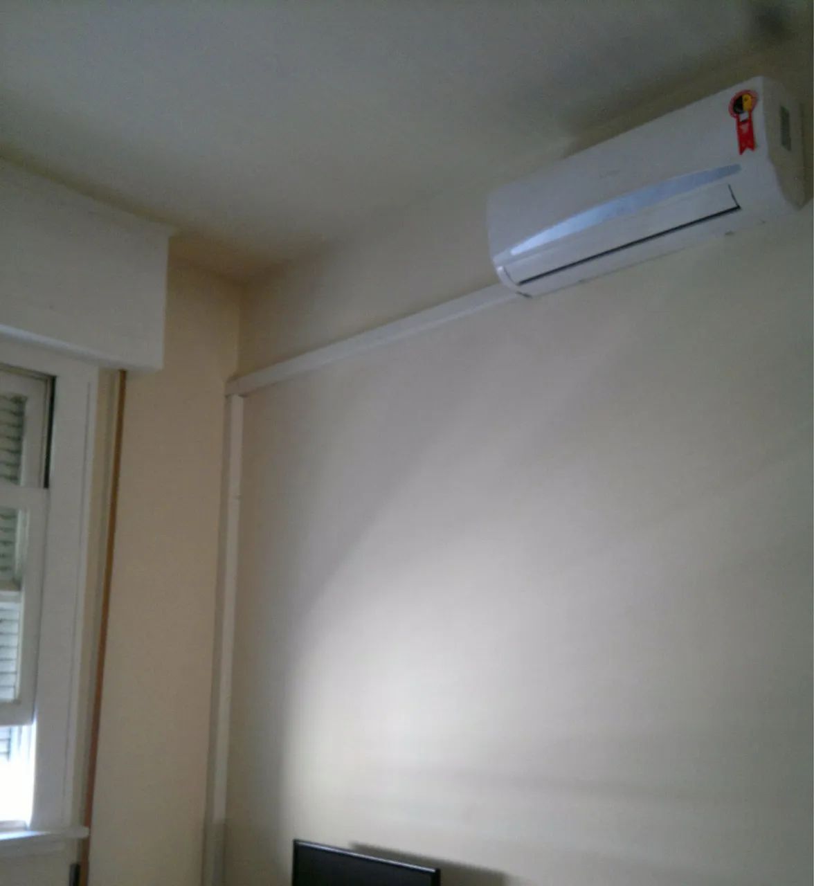 Instalação de ar condicionado até 3 mt  - Foto 4