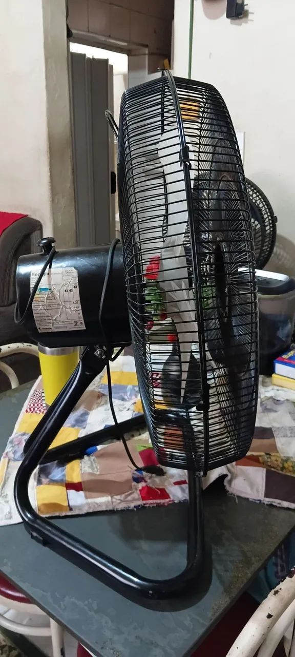 Vende se ventilador de 50 cm - Foto 2