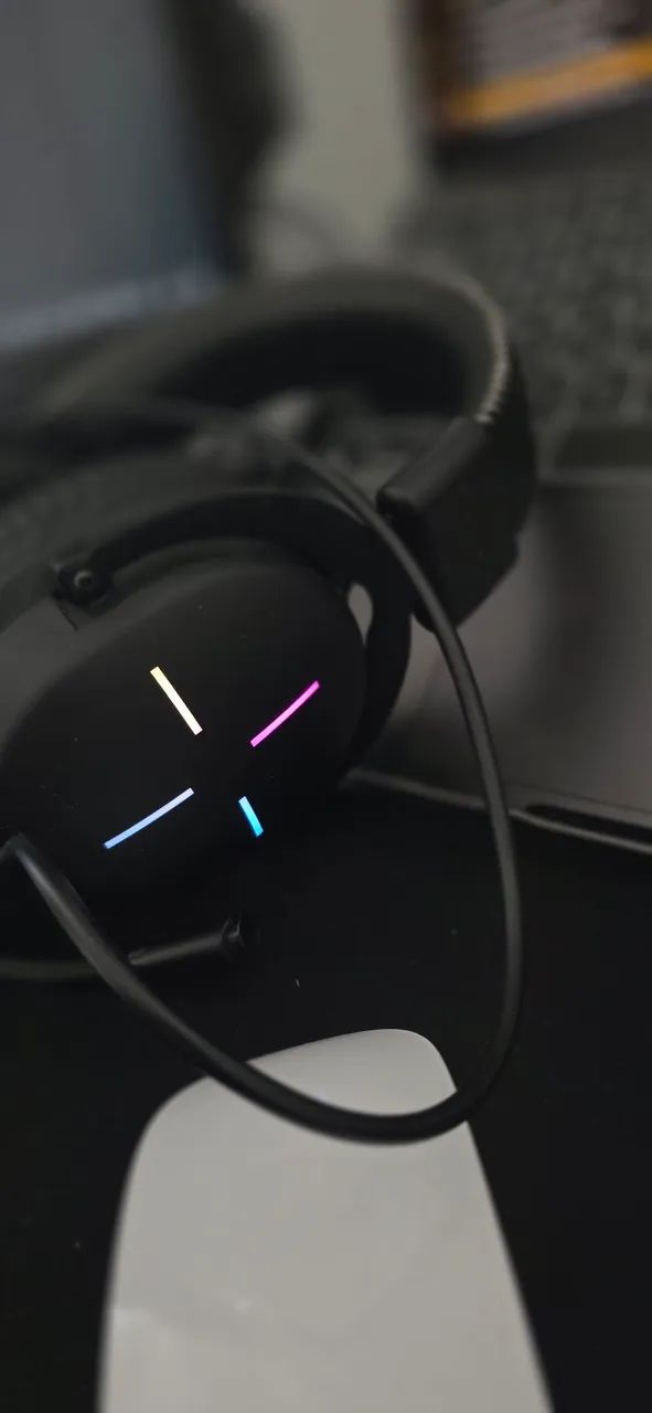Headset arcer nitro - Foto 2