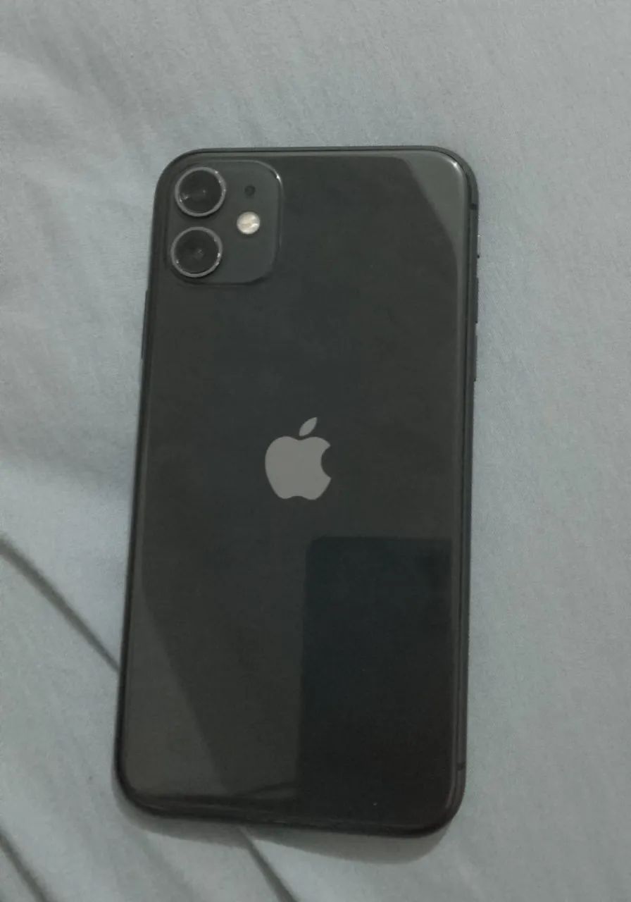 iPhone 11 - Foto 2
