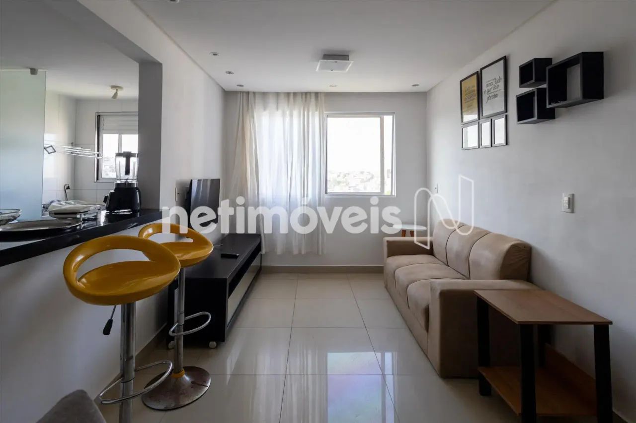 APARTAMENTO 2 QUARTOS - Foto 4