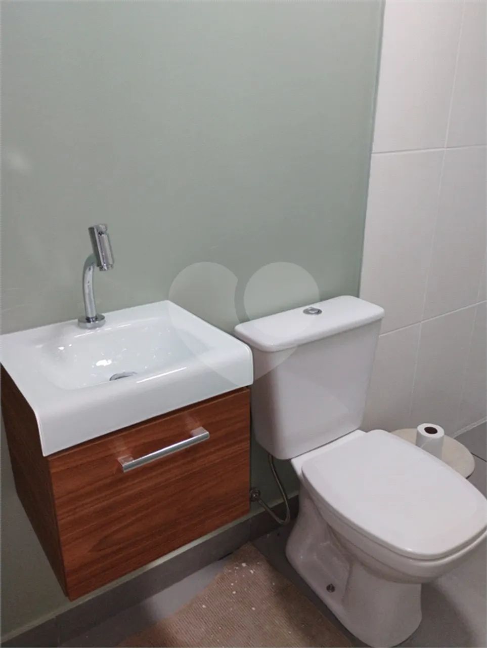 Lindo Kitnet próximo de Interlagos - Foto 11