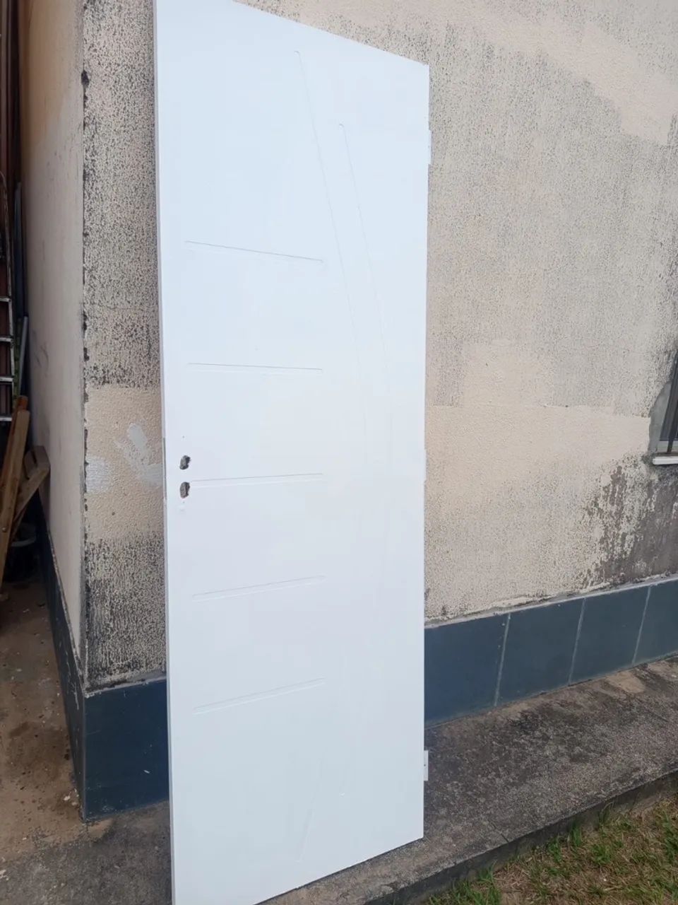 Porta semi nova  - Foto 2