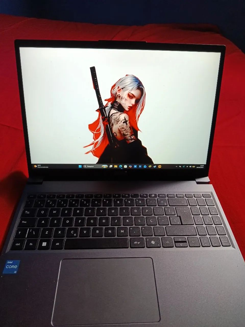 Notebook Acer Aspire i3 13ª Geração - Foto 4