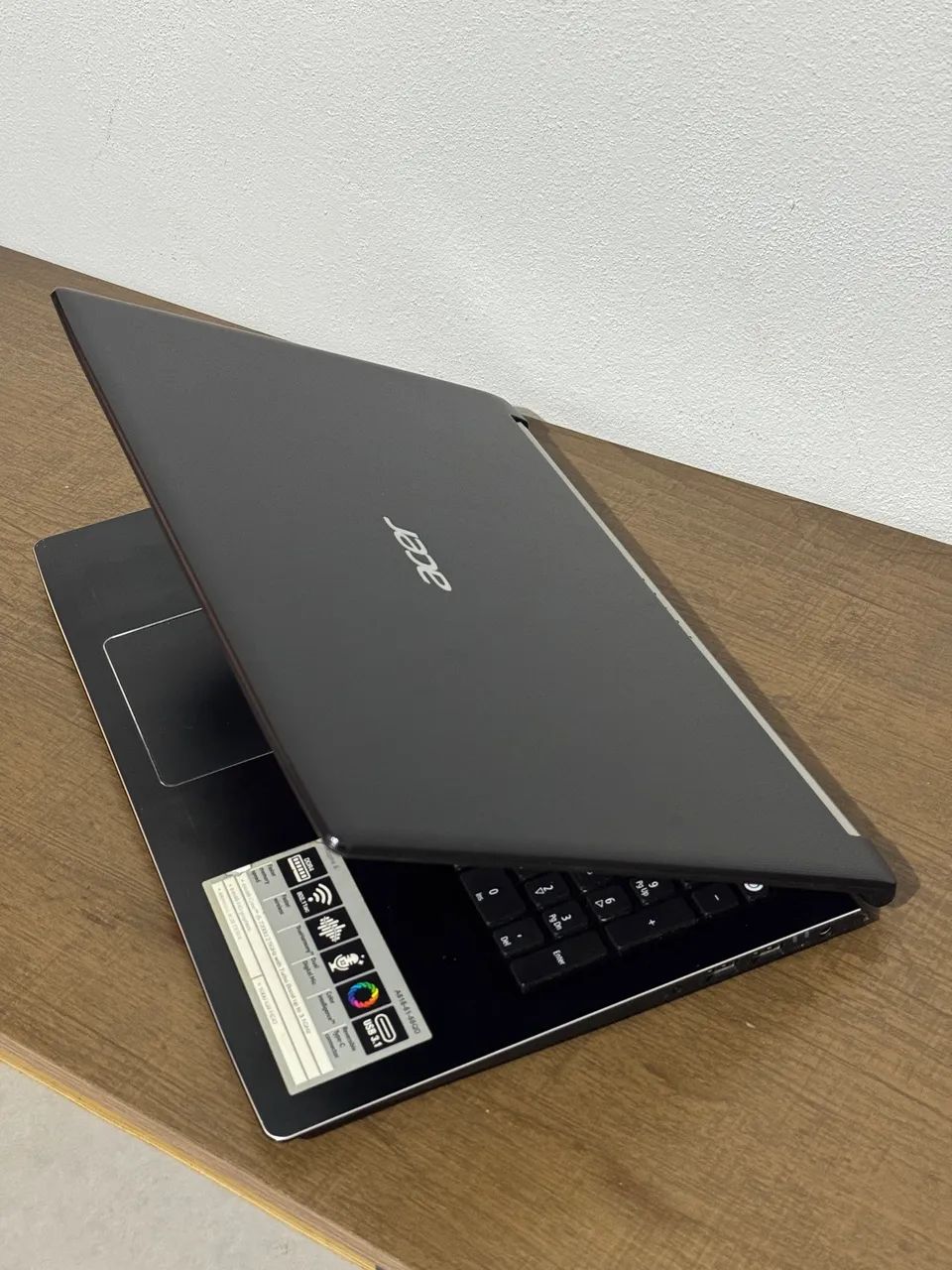 Notebook Acer i5 A515 - Foto 2