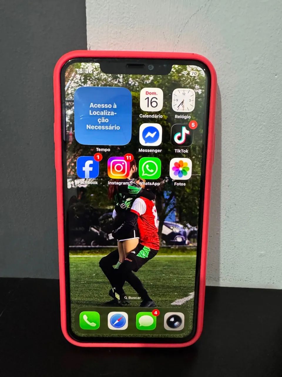 iPhone 11 Pro Max  - Foto 4