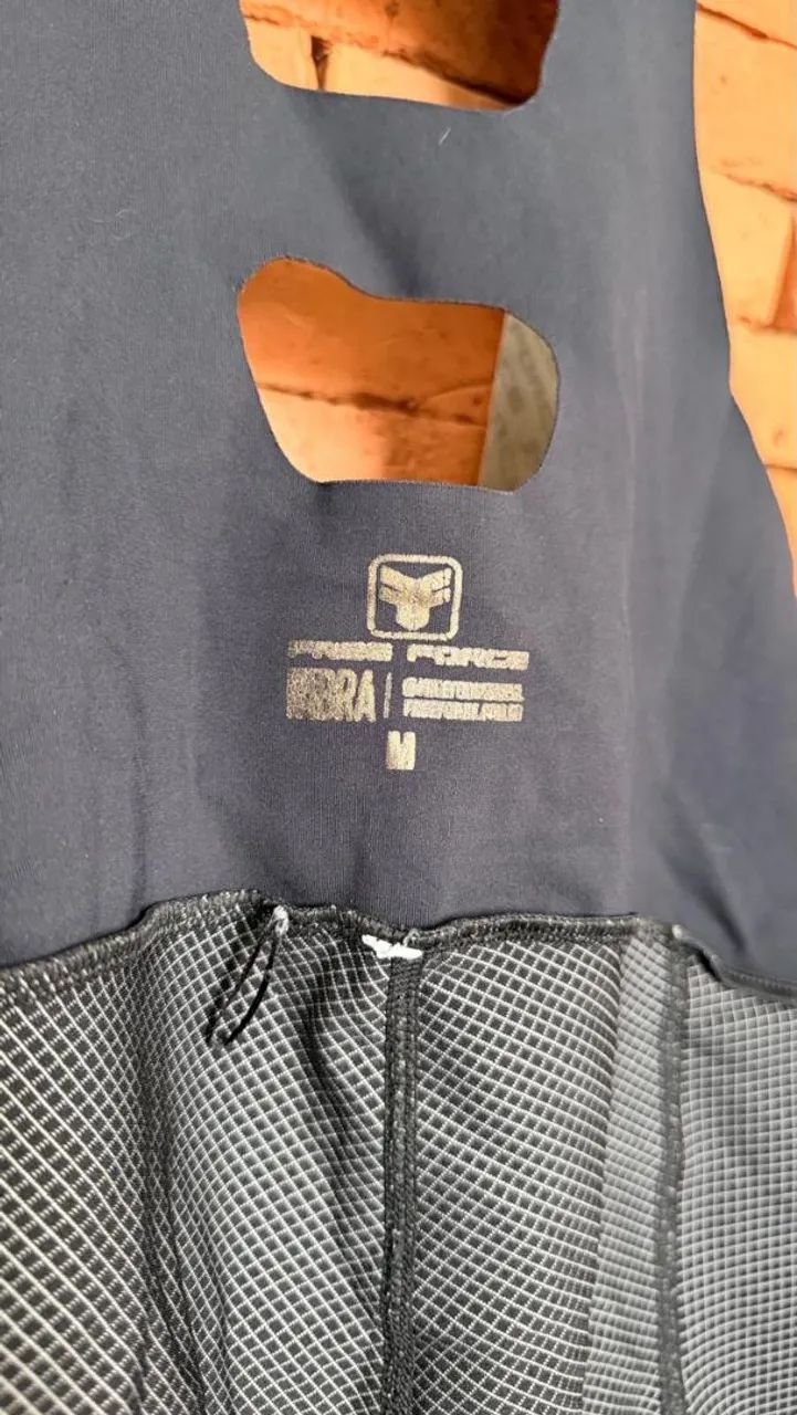 Bretele Free Force Carbono Performance  - Foto 2
