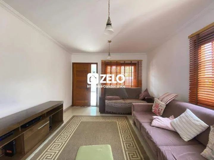 Casa para aluguel em Nova Campinas, Campinas - SP | C ód 59060 - Foto 4