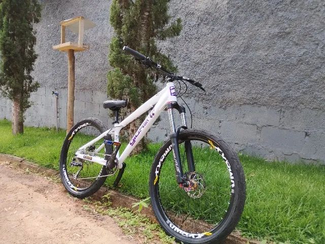 GIOS FRX EVO  NOVÍSSIMA 