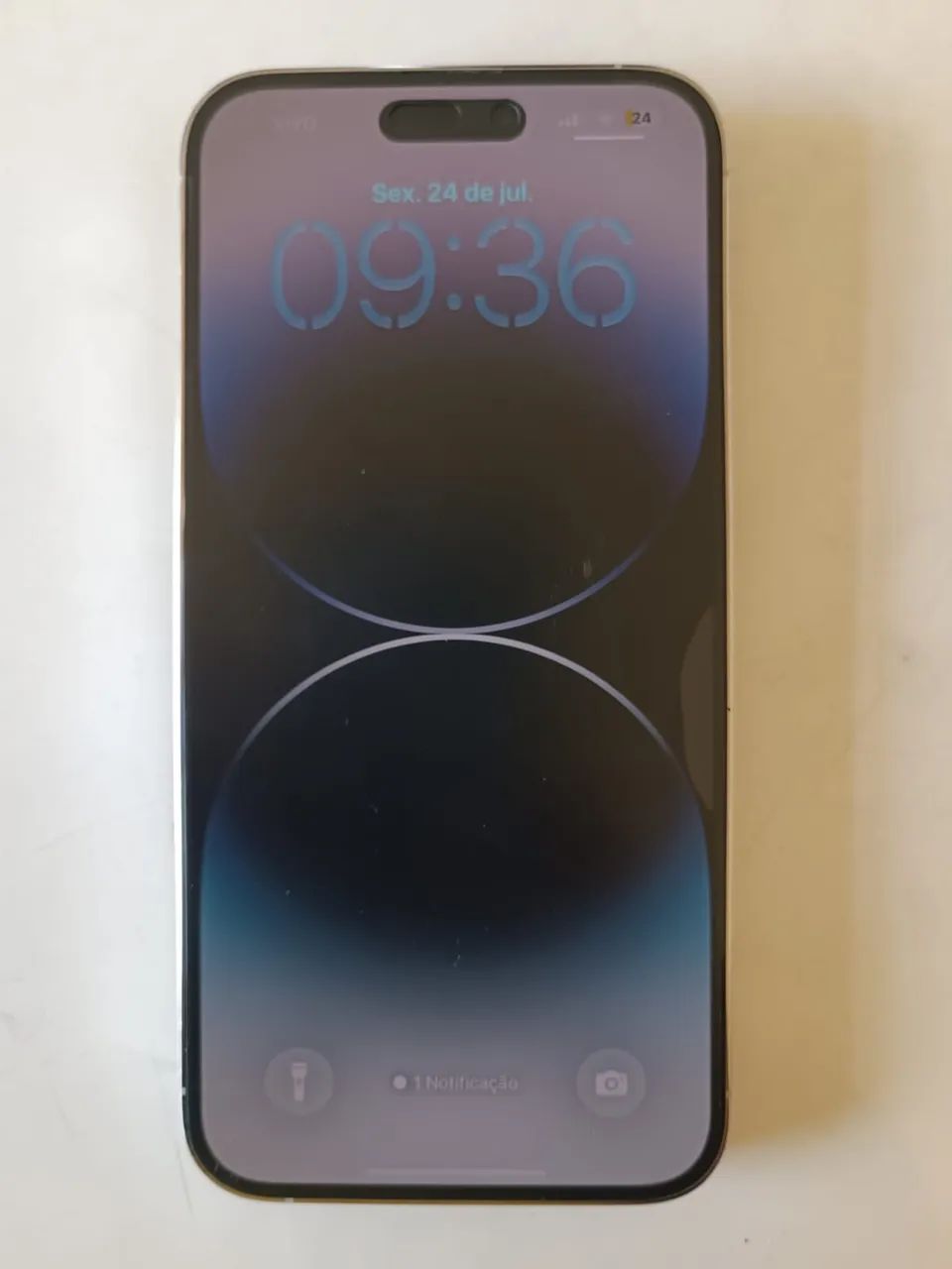 iPhone 14 Pro Max  - Foto 2