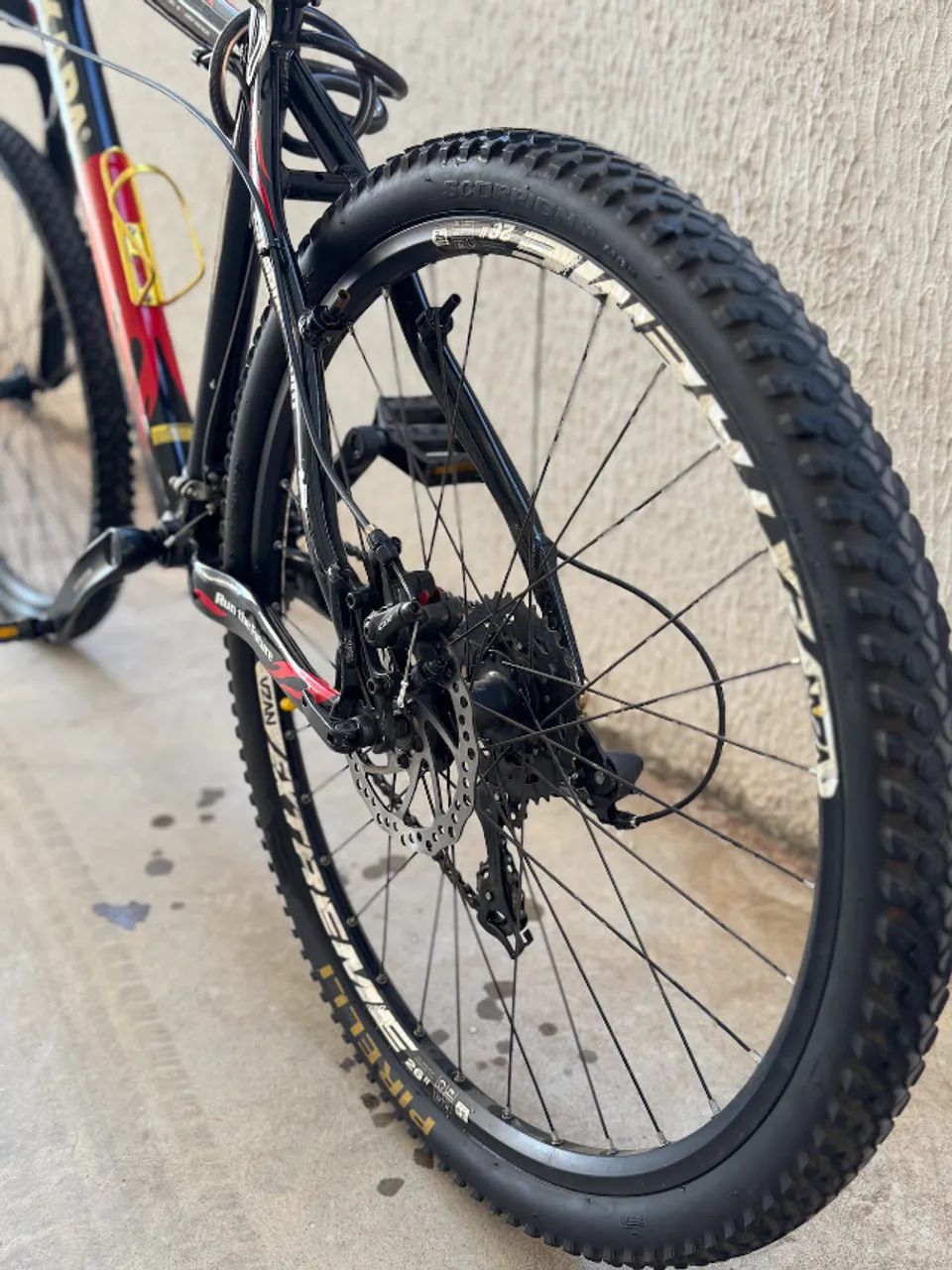 BICICLETA - Foto 4