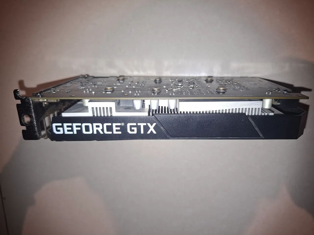GeForce GTX 1650 - Foto 4