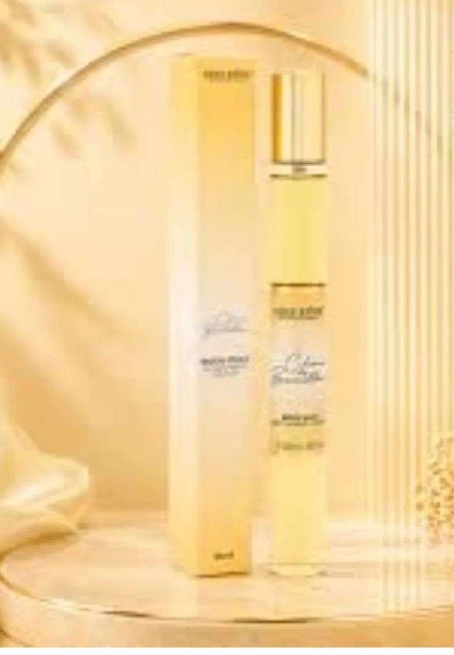 Body mist desodorante colônia