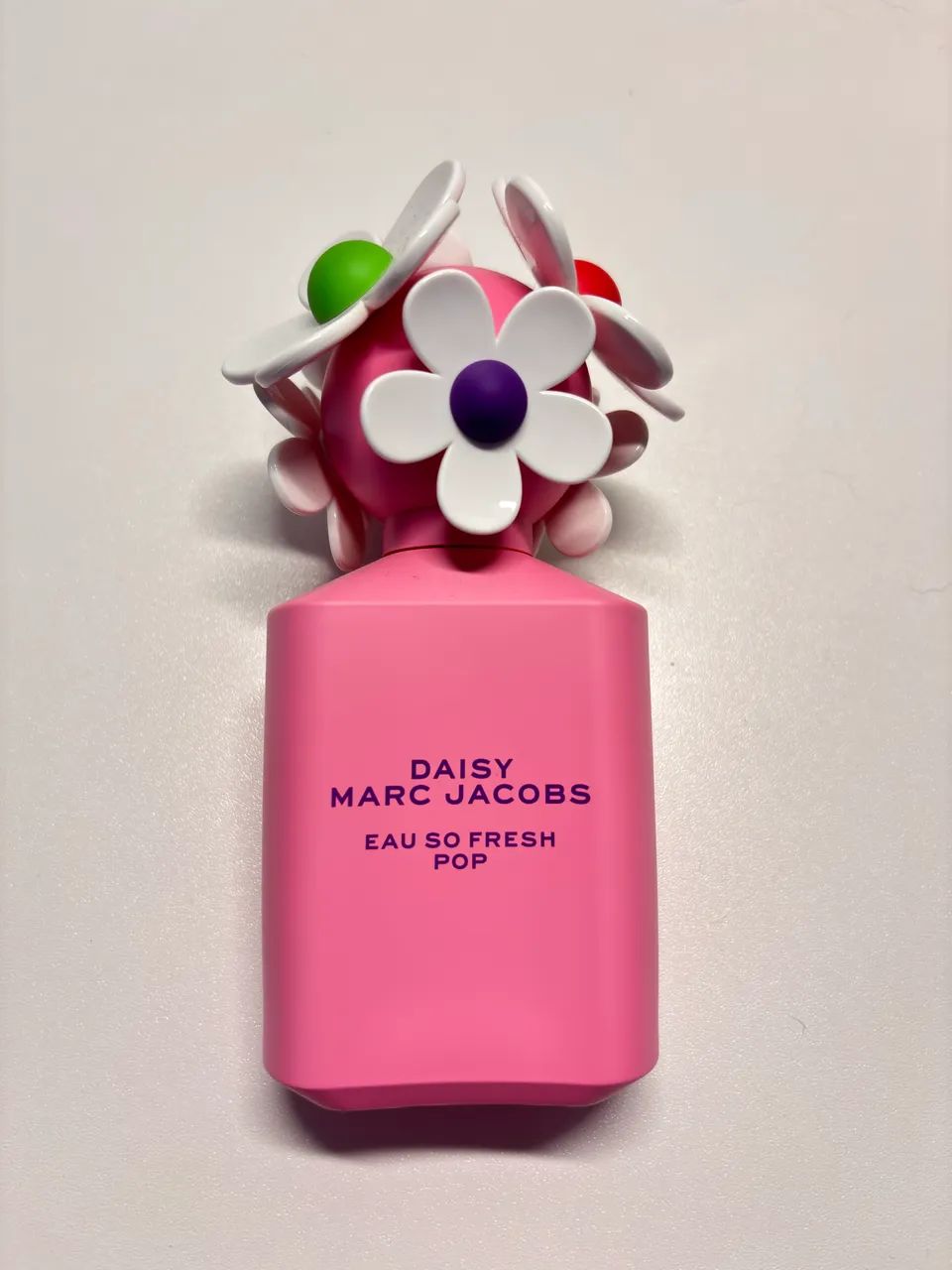 perfume marc jacobs - daisy eau so fresh pop - Foto 3