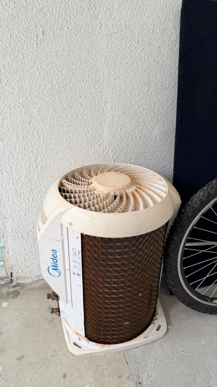 *AR CONDICIONADOS 18 e 12 mil btus* - Foto 2